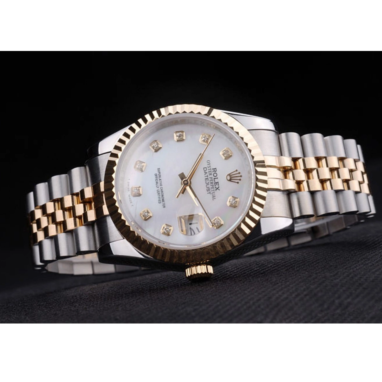 AAA Replica Watches Datejust-rl17 Rolex 0712